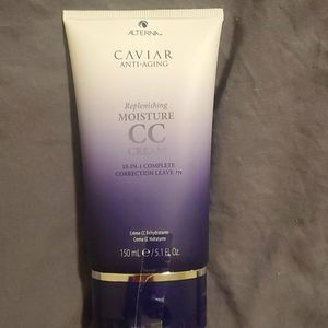 Alterna Caviar CC Cream
